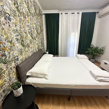 Green Home Tirana Esterno foto